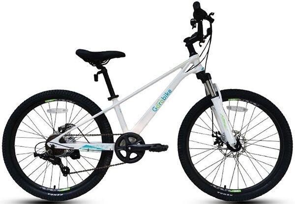Xe đạp địa hình thể thao Gorobike Raptor Plus 24